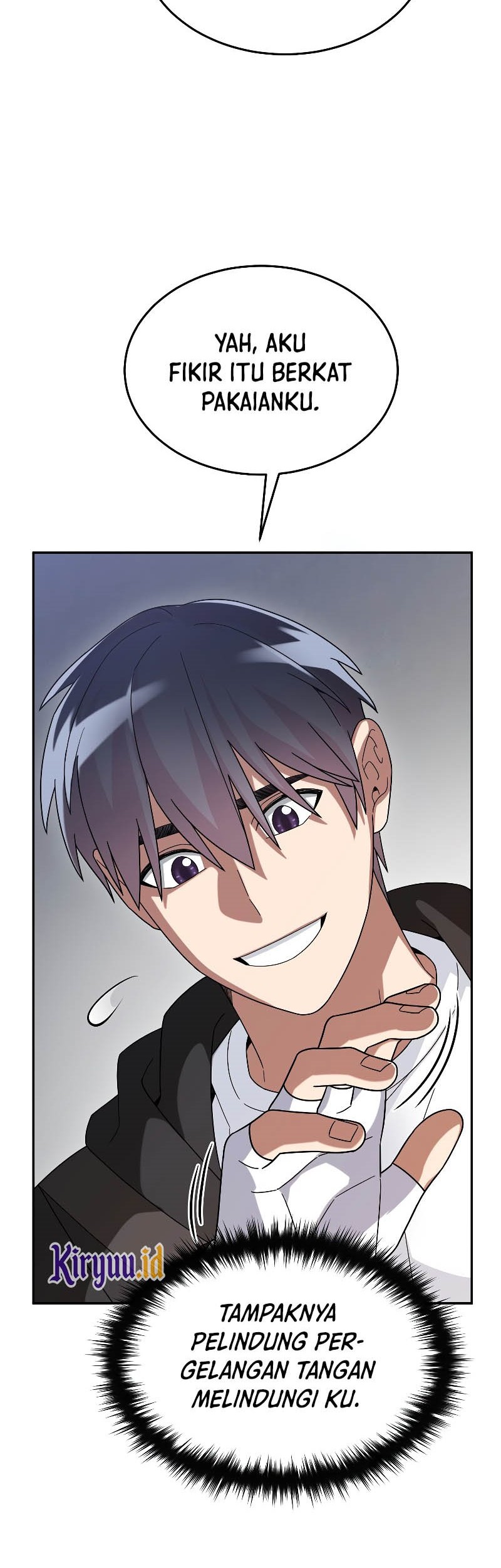 The Newbie Is Too Strong Chapter 56 Gambar 57