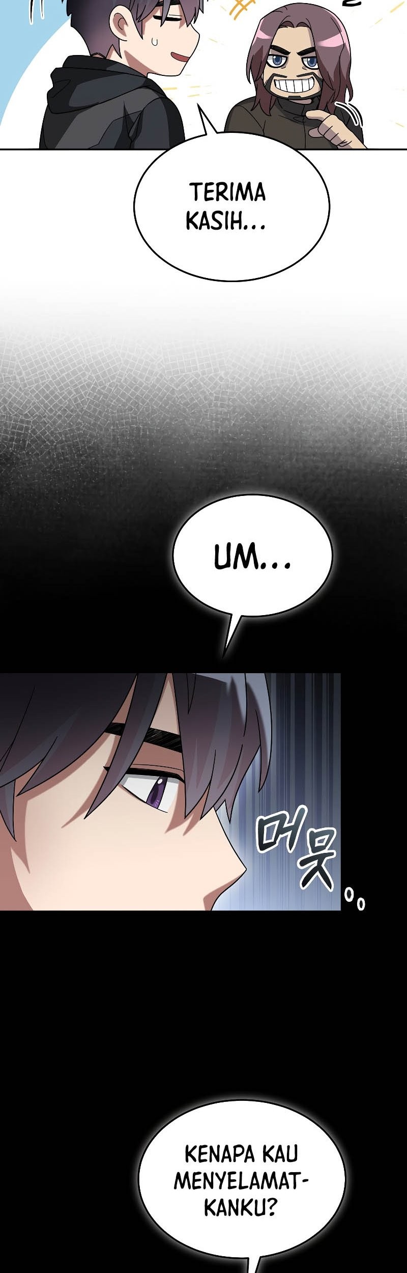 The Newbie Is Too Strong Chapter 56 Gambar 60