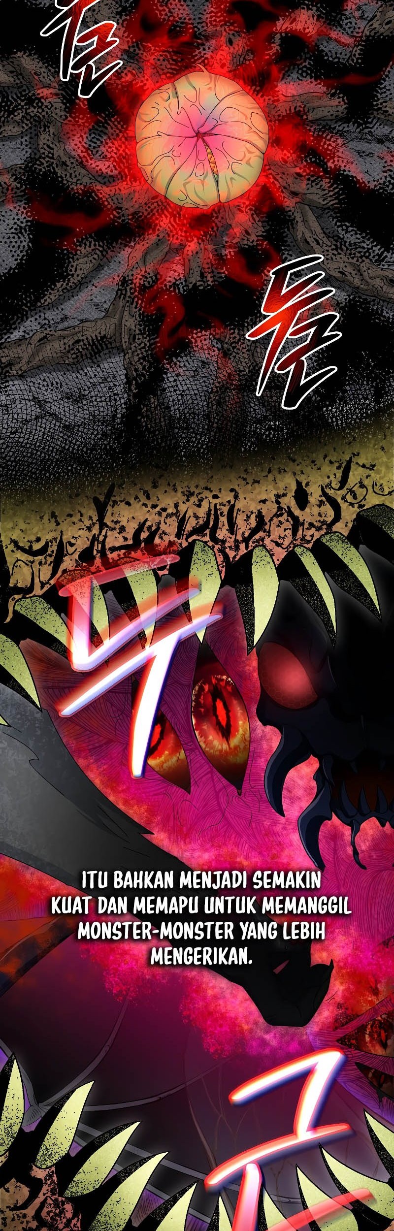 The Newbie Is Too Strong Chapter 56 Gambar 62