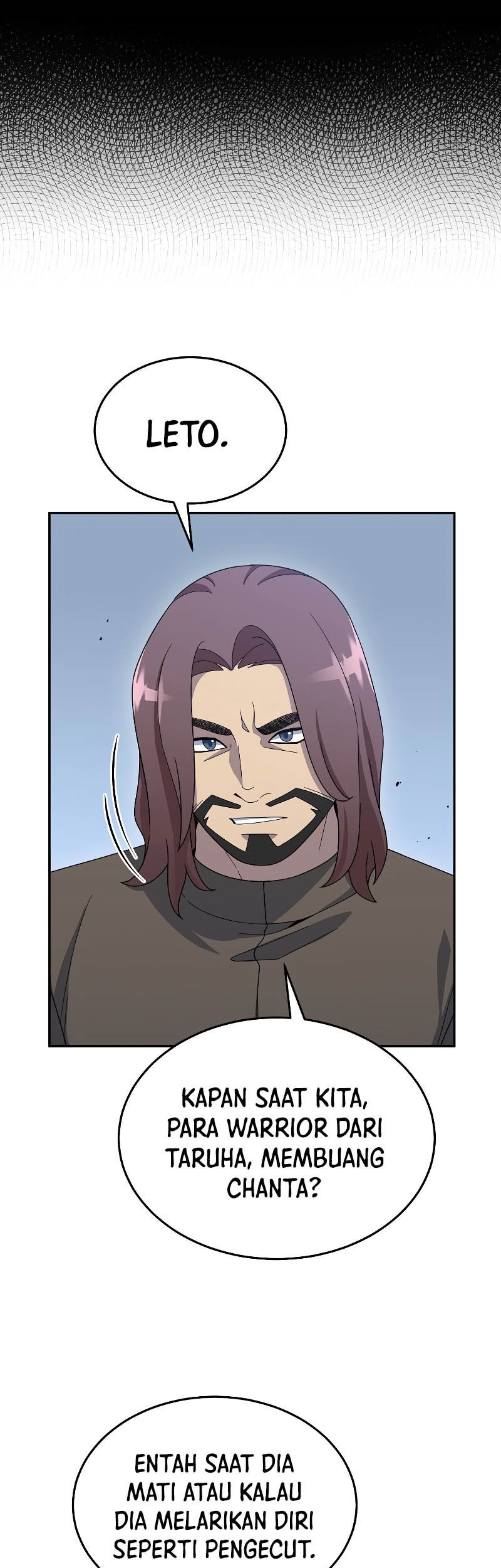 The Newbie Is Too Strong Chapter 56 Gambar 64