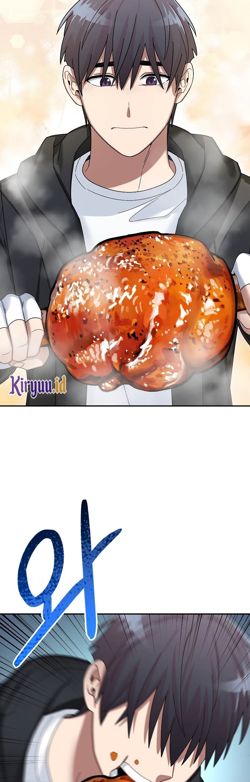 The Newbie Is Too Strong Chapter 56 Gambar 68