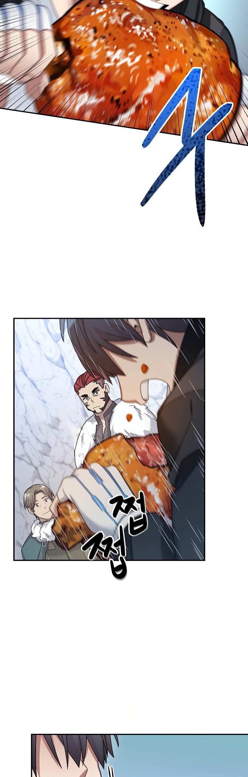 The Newbie Is Too Strong Chapter 56 Gambar 69