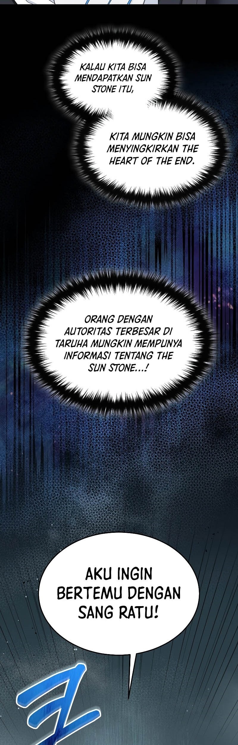 The Newbie Is Too Strong Chapter 56 Gambar 75