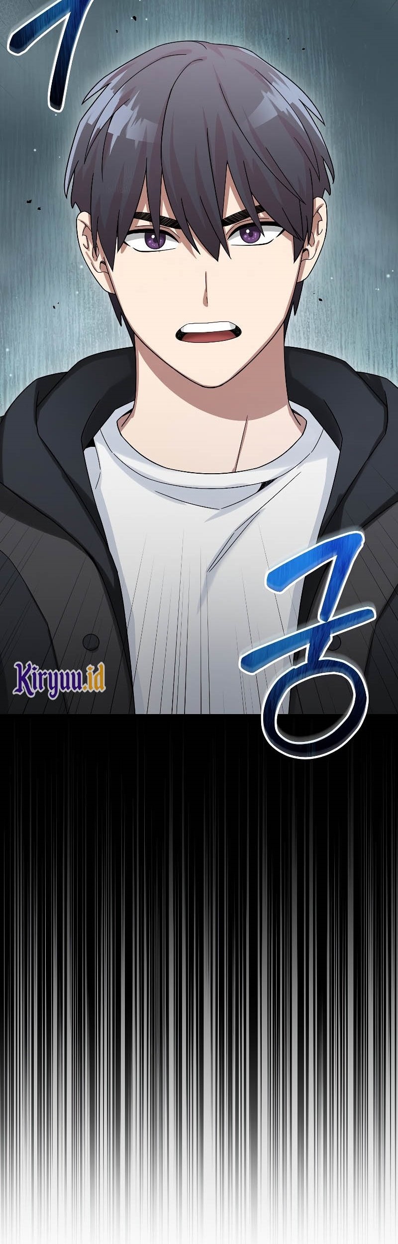 The Newbie Is Too Strong Chapter 56 Gambar 76