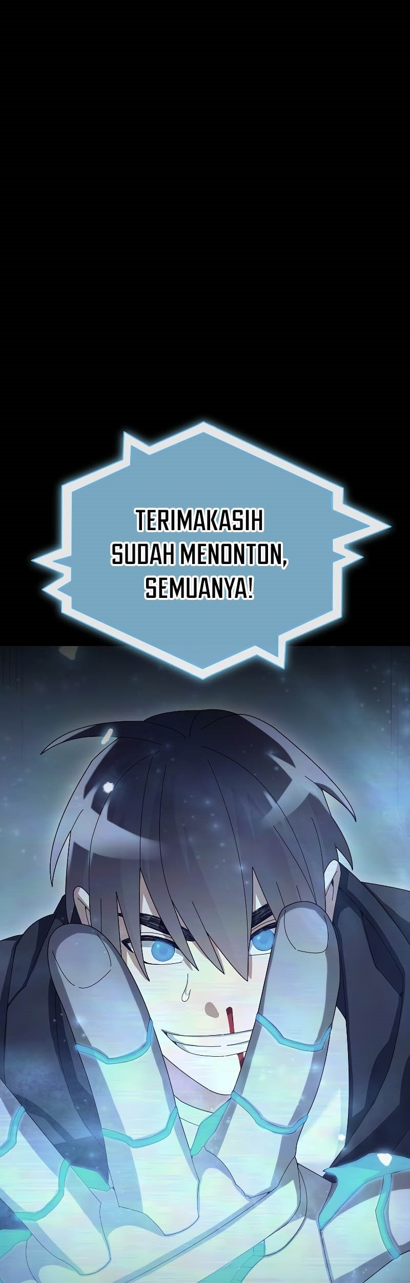 Manhwa The Newbie Is Too Strong Chapter 56 gambar nomor 2