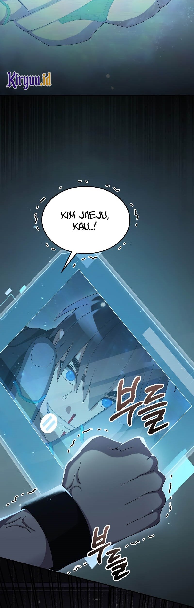 The Newbie Is Too Strong Chapter 56 Gambar 3