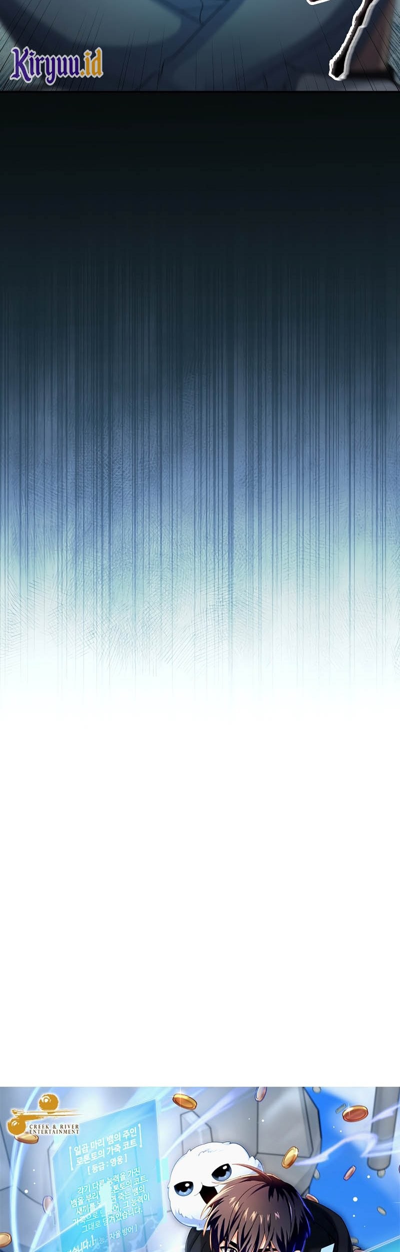 The Newbie Is Too Strong Chapter 56 Gambar 5