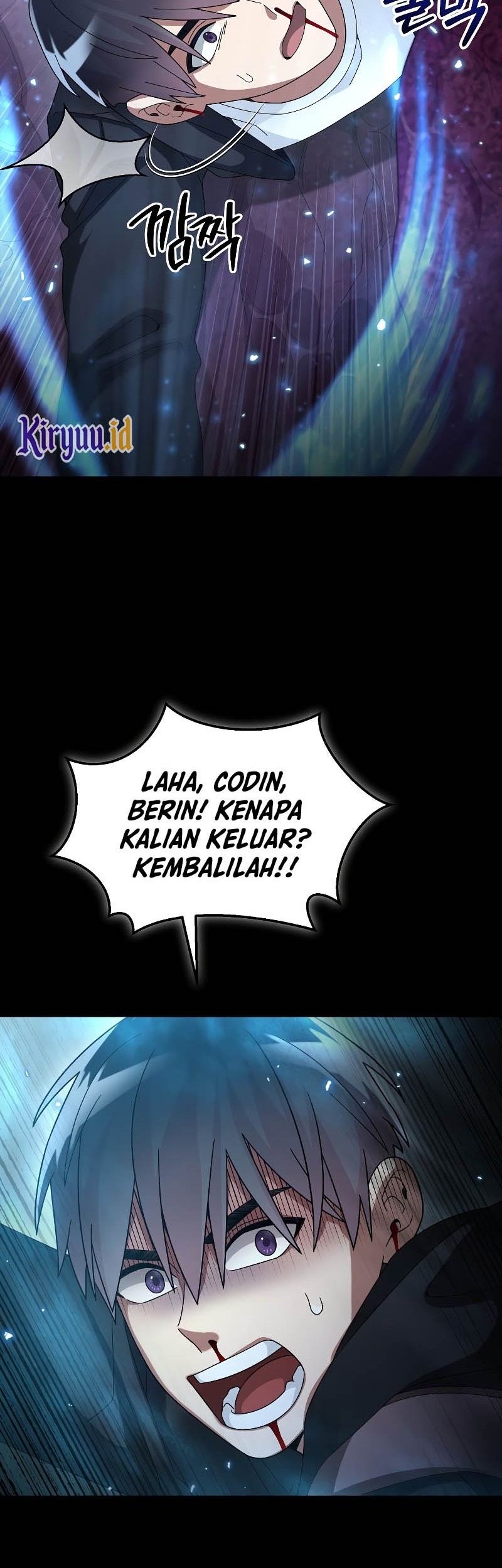 The Newbie Is Too Strong Chapter 56 Gambar 12