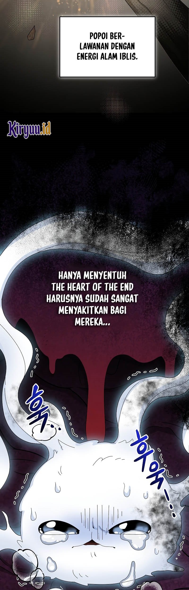 The Newbie Is Too Strong Chapter 56 Gambar 18