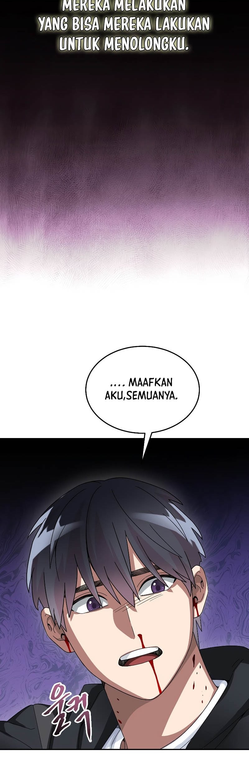 The Newbie Is Too Strong Chapter 56 Gambar 20