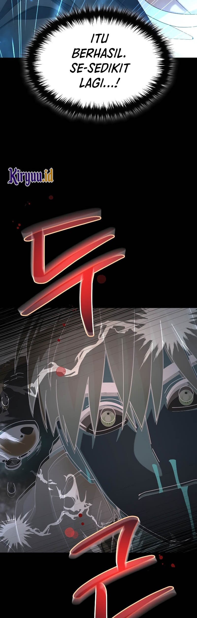 The Newbie Is Too Strong Chapter 56 Gambar 30