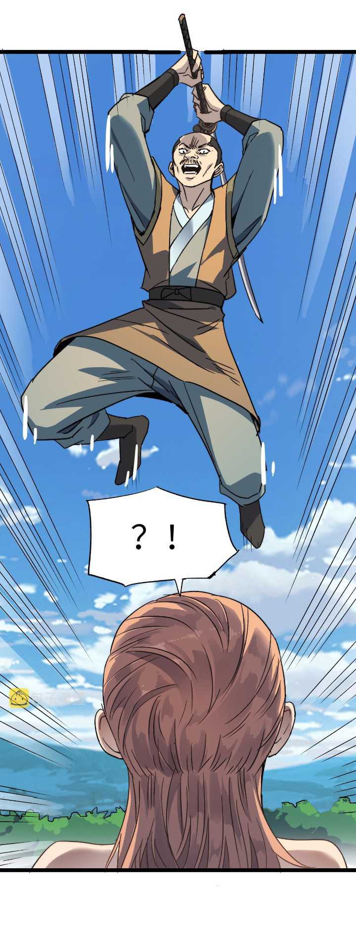 Building the Strongest Shaolin Temple in Another World Chapter 38 Gambar 24