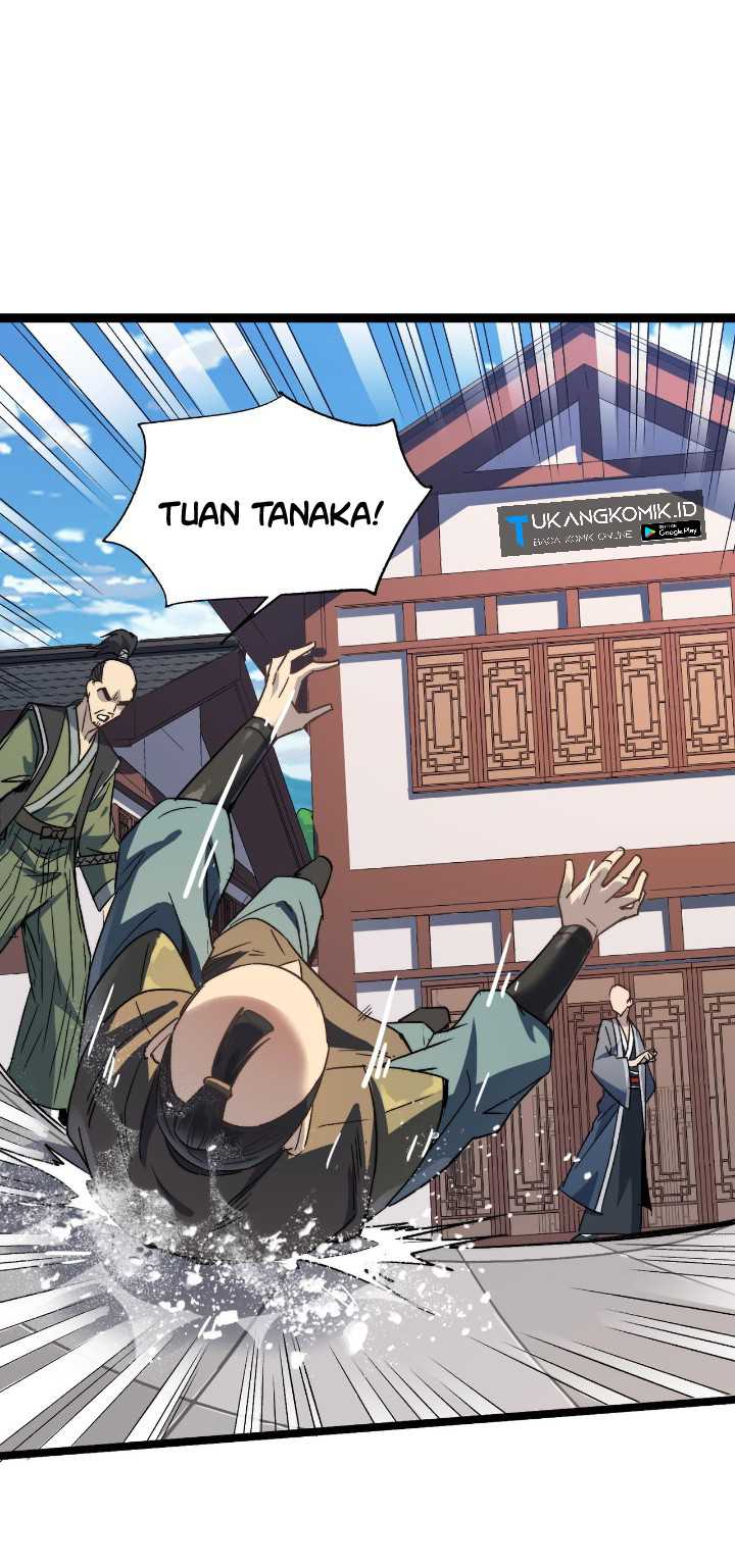 Building the Strongest Shaolin Temple in Another World Chapter 38 Gambar 32