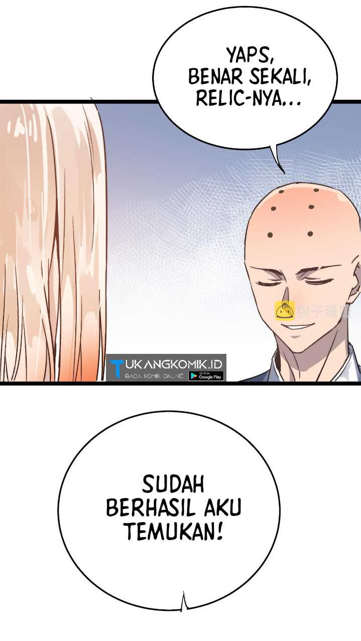Building the Strongest Shaolin Temple in Another World Chapter 38 Gambar 42