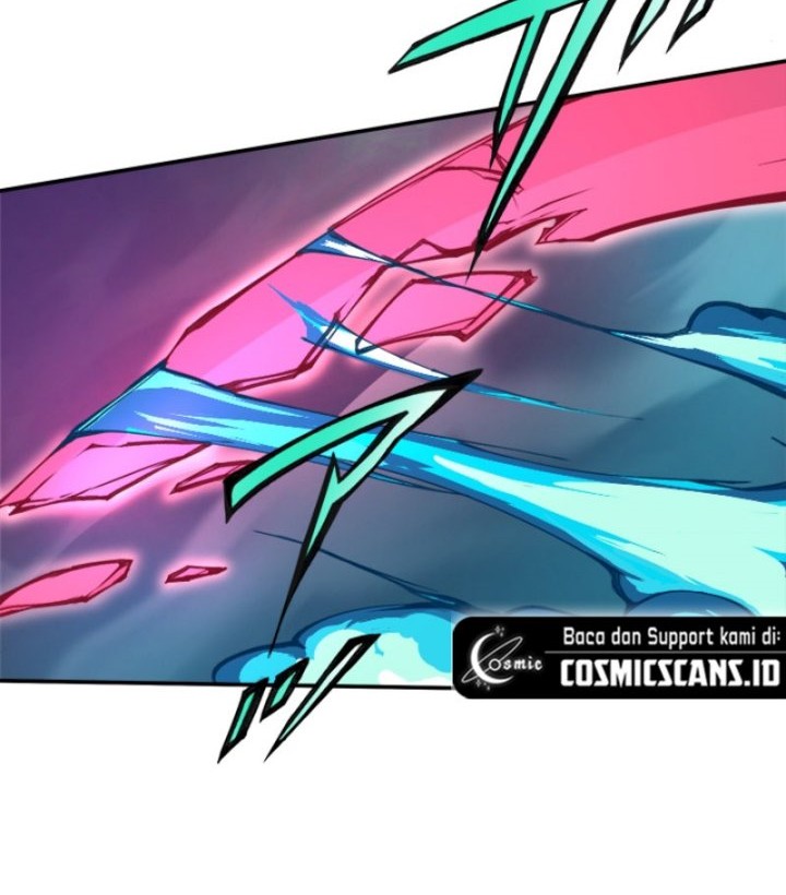 The Strongest Angel Evolutionary Tale Chapter 04 Gambar 36