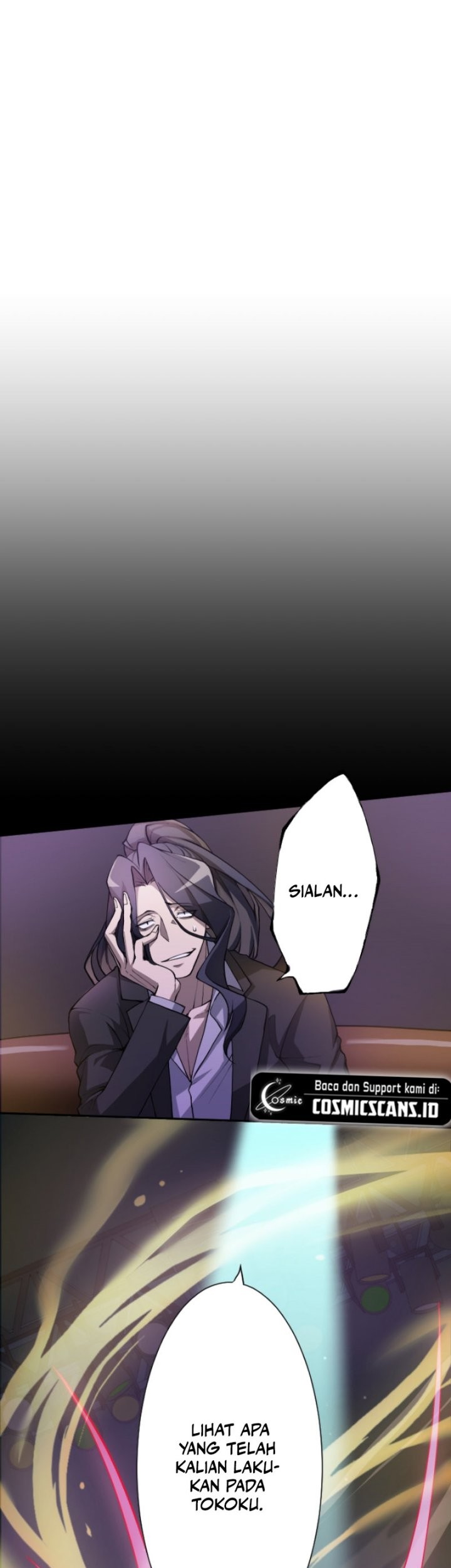 The Strongest Angel Evolutionary Tale Chapter 04 Gambar 41