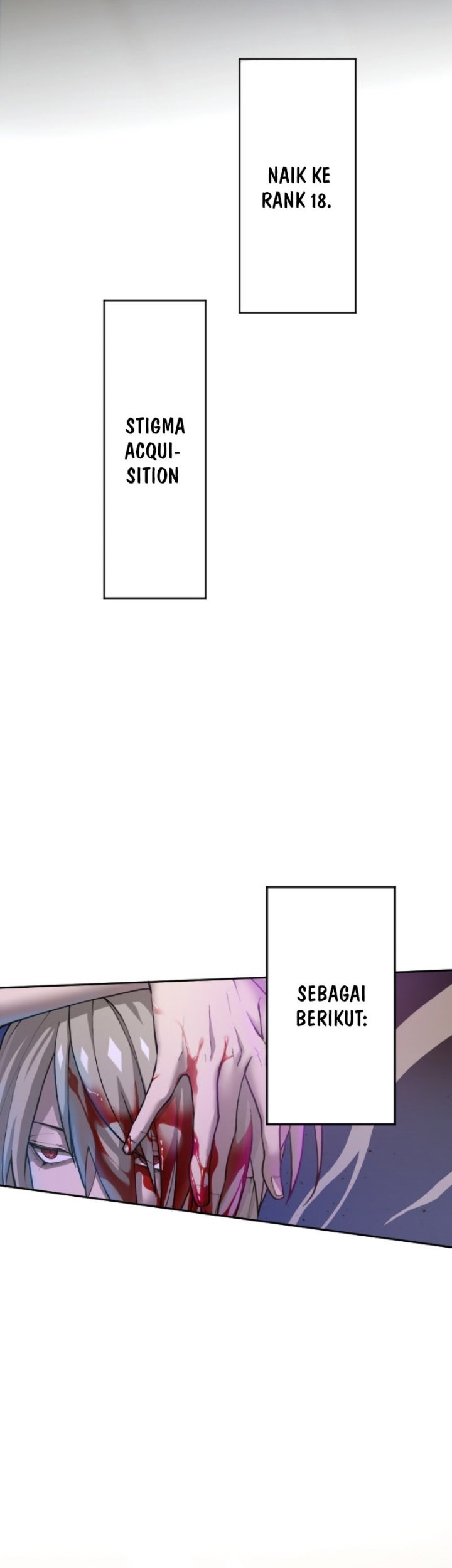 The Strongest Angel Evolutionary Tale Chapter 04 Gambar 43