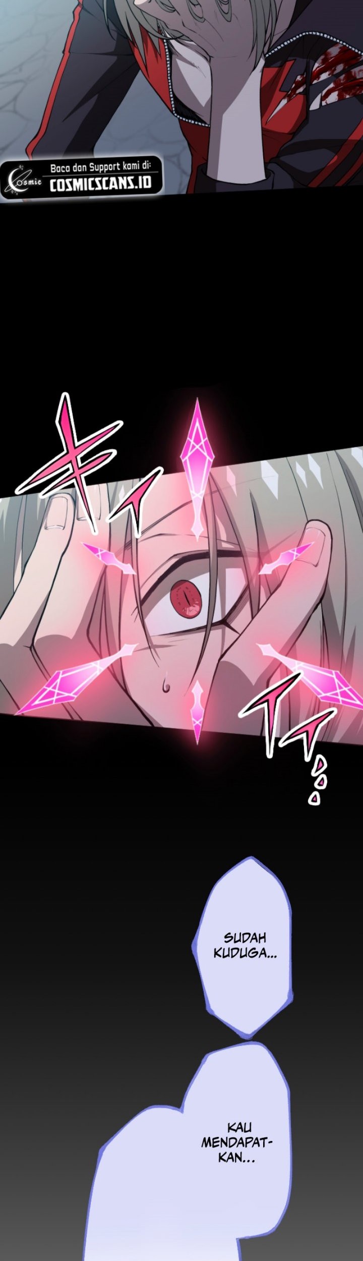 The Strongest Angel Evolutionary Tale Chapter 04 Gambar 4