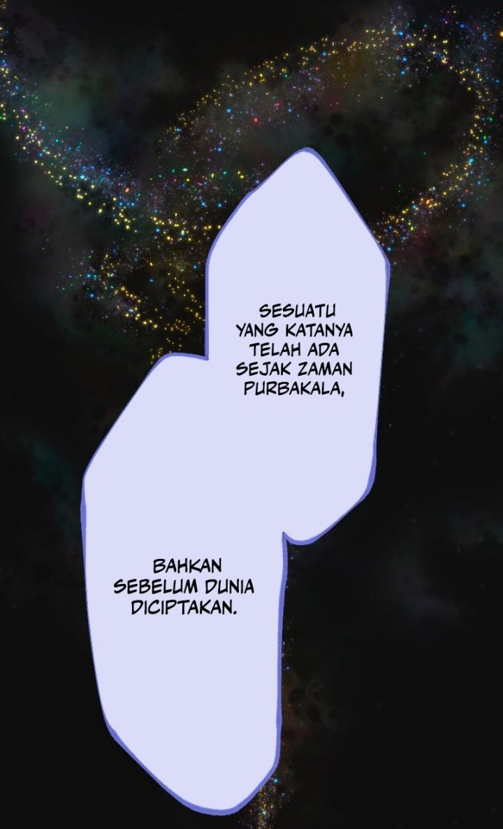 The Strongest Angel Evolutionary Tale Chapter 04 Gambar 17