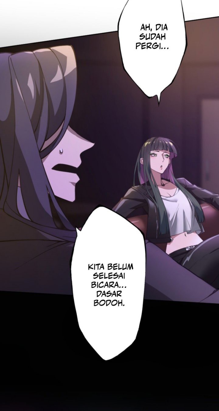 The Strongest Angel Evolutionary Tale Chapter 04 Gambar 28