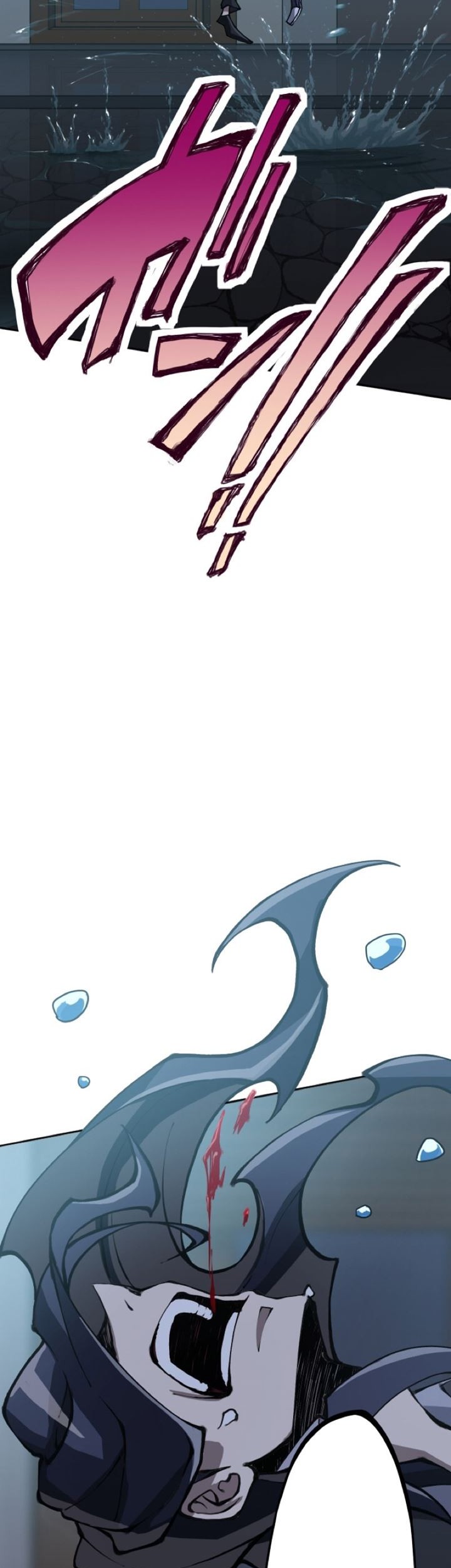 The Strongest Angel Evolutionary Tale Chapter 03 Gambar 68