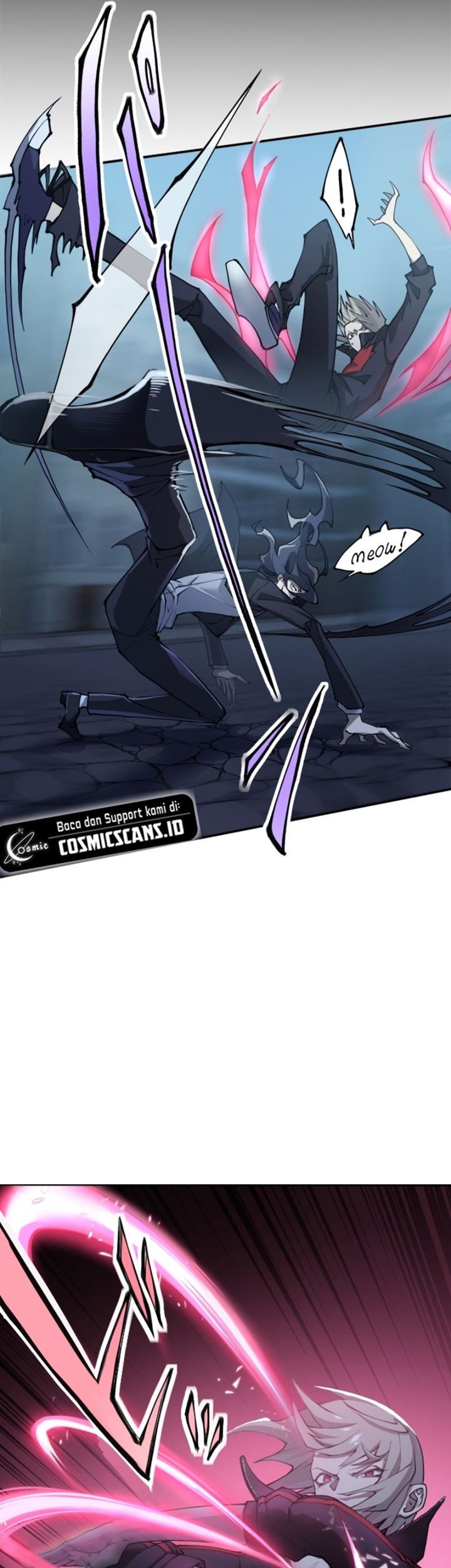The Strongest Angel Evolutionary Tale Chapter 03 Gambar 14