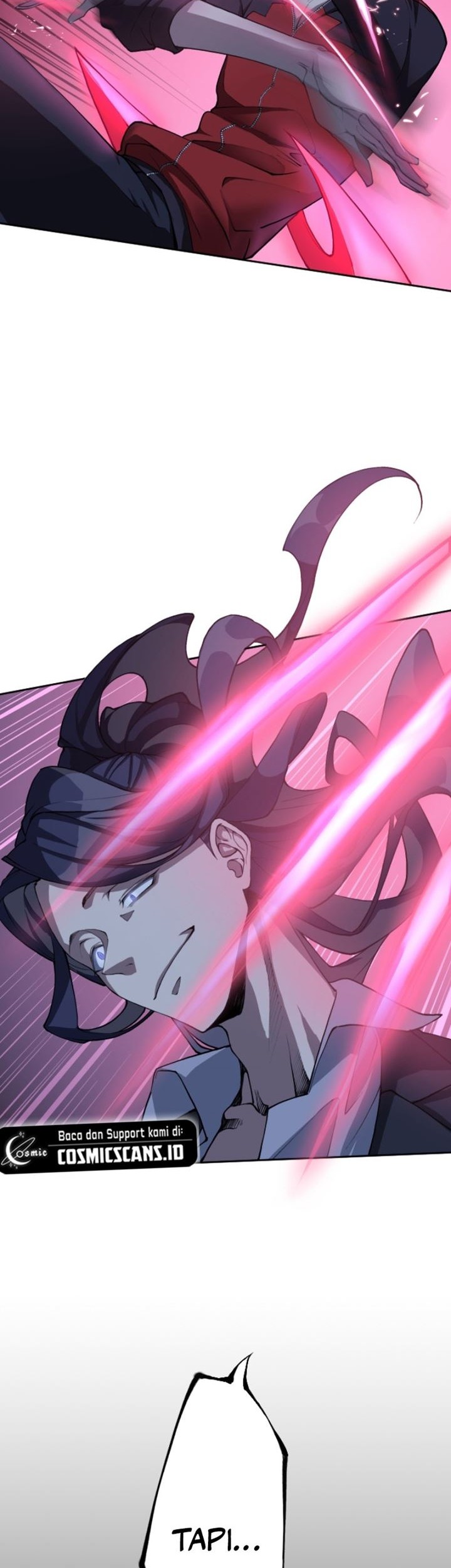 The Strongest Angel Evolutionary Tale Chapter 03 Gambar 15