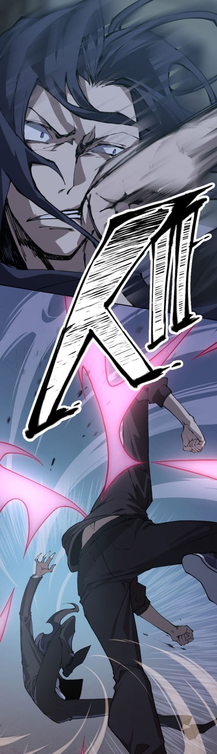 The Strongest Angel Evolutionary Tale Chapter 03 Gambar 32