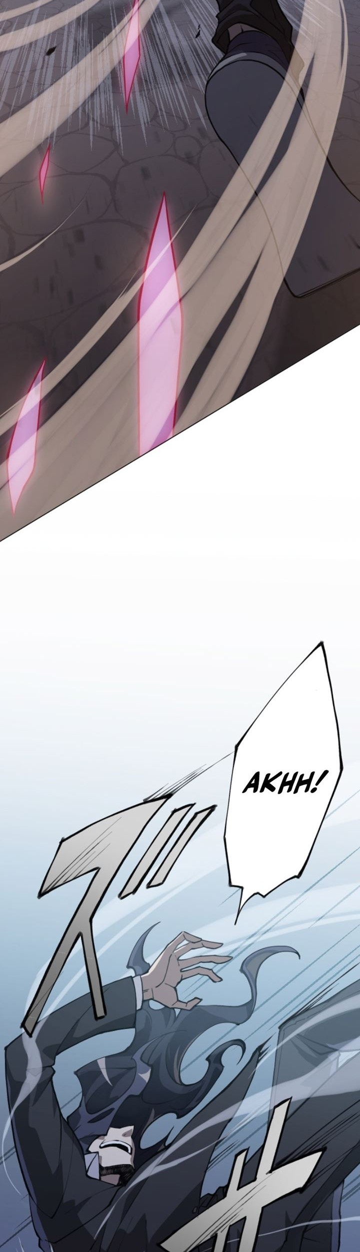 The Strongest Angel Evolutionary Tale Chapter 03 Gambar 33