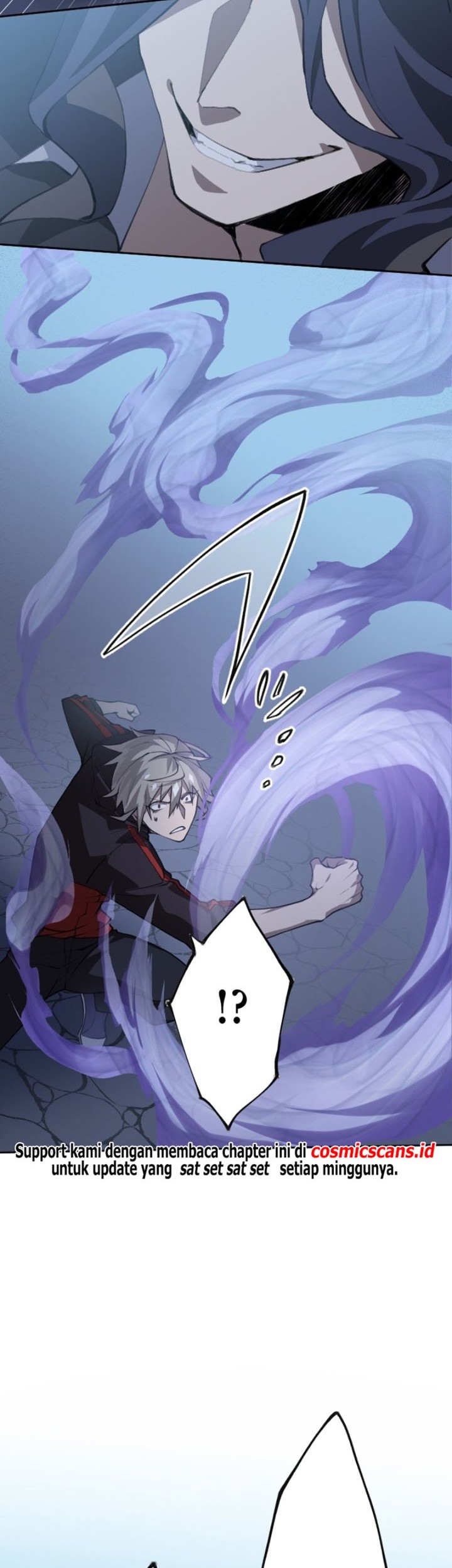 The Strongest Angel Evolutionary Tale Chapter 03 Gambar 45