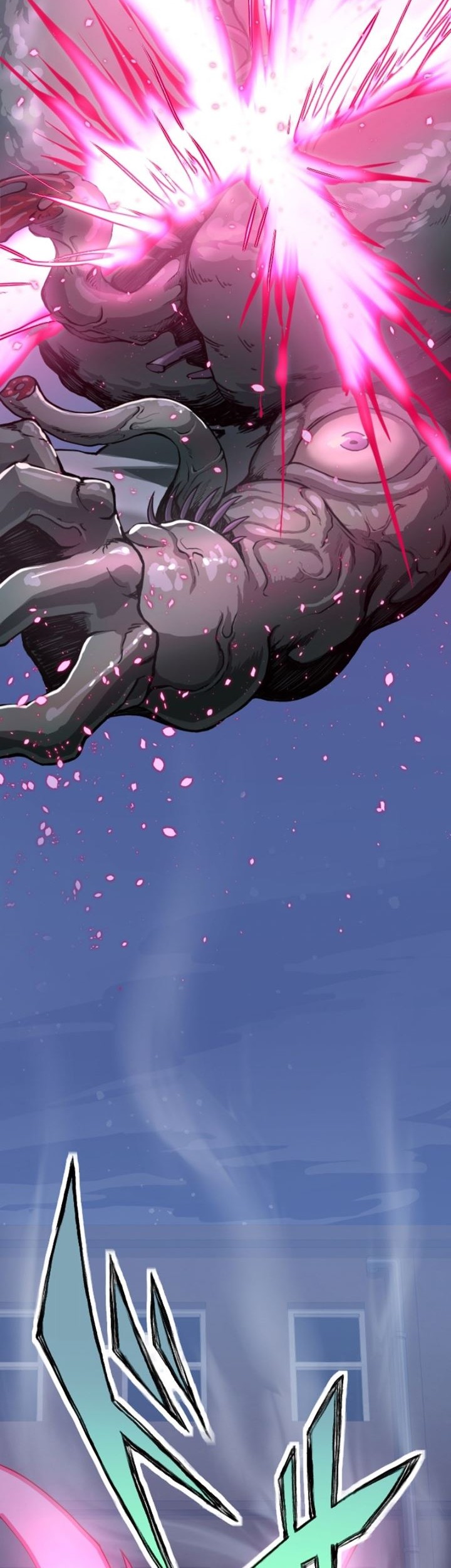 The Strongest Angel Evolutionary Tale Chapter 02 Gambar 57