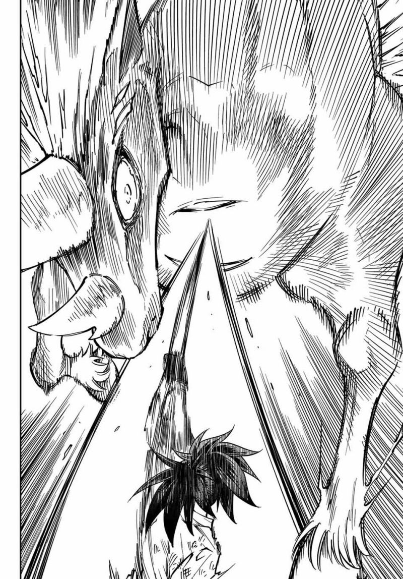 Maken Tan’ya-shi ni Naritakute! Chapter 06 Gambar 25