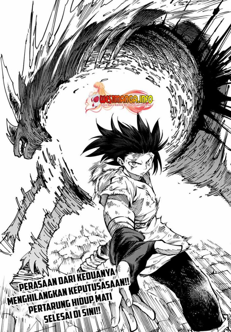 Maken Tan’ya-shi ni Naritakute! Chapter 06 Gambar 44