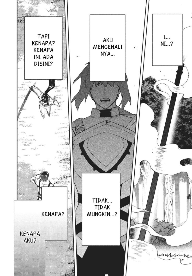 Six Princesses Fall In Love With God Guardian Chapter 32 Gambar 15