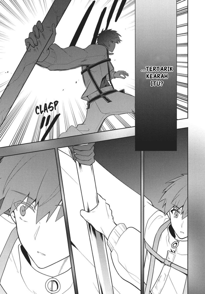 Six Princesses Fall In Love With God Guardian Chapter 32 Gambar 16