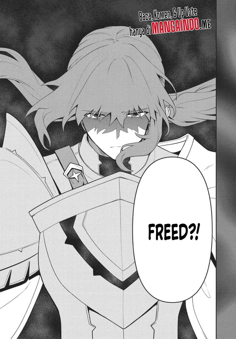 Six Princesses Fall In Love With God Guardian Chapter 32 Gambar 18