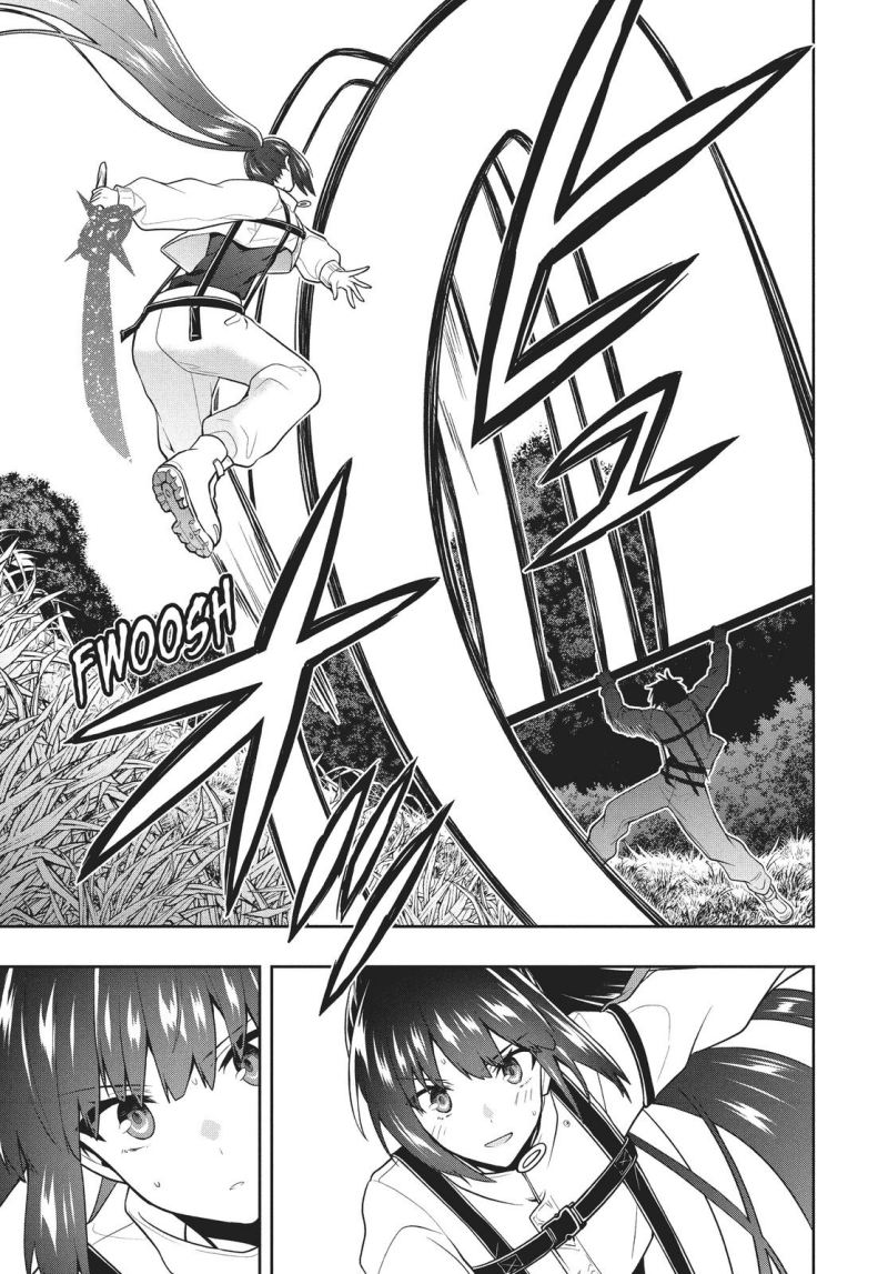 Six Princesses Fall In Love With God Guardian Chapter 32 Gambar 20