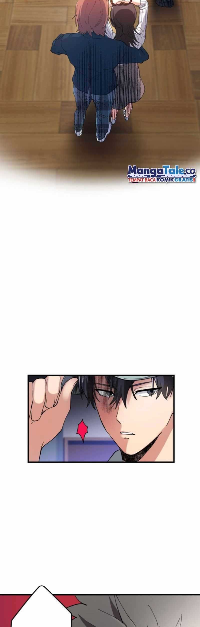 Yakuza Cleaner Chapter 04 Gambar 55