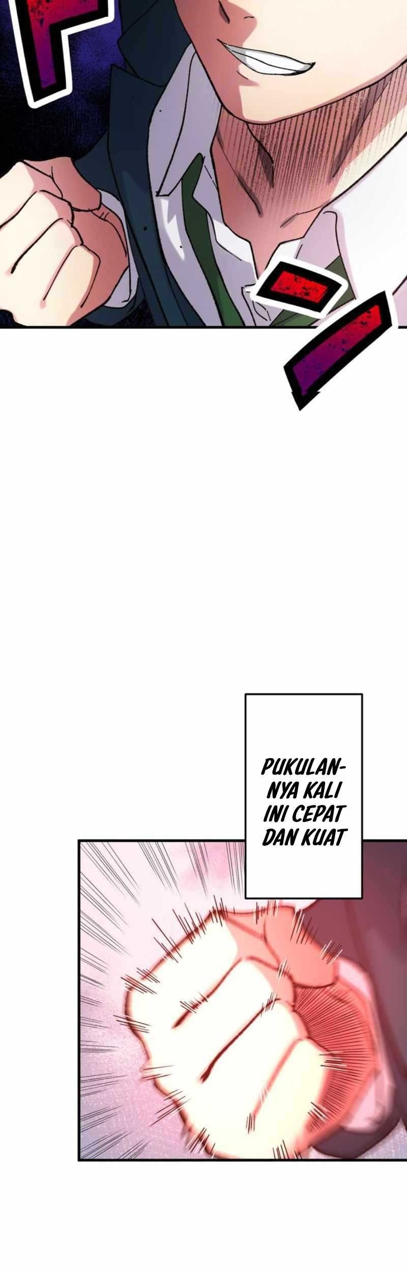 Yakuza Cleaner Chapter 04 Gambar 57
