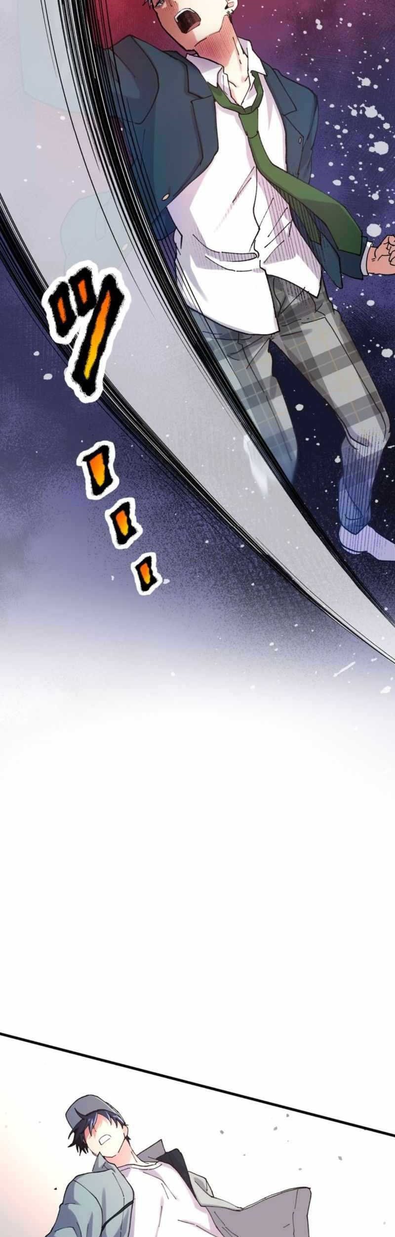 Yakuza Cleaner Chapter 04 Gambar 59