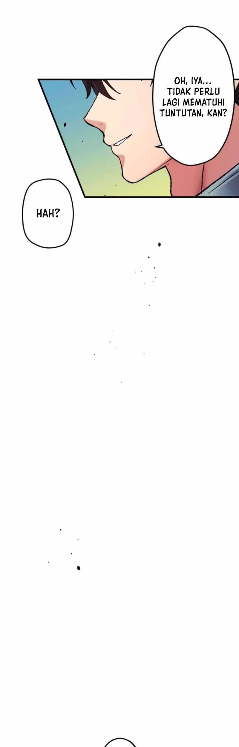 Yakuza Cleaner Chapter 04 Gambar 67