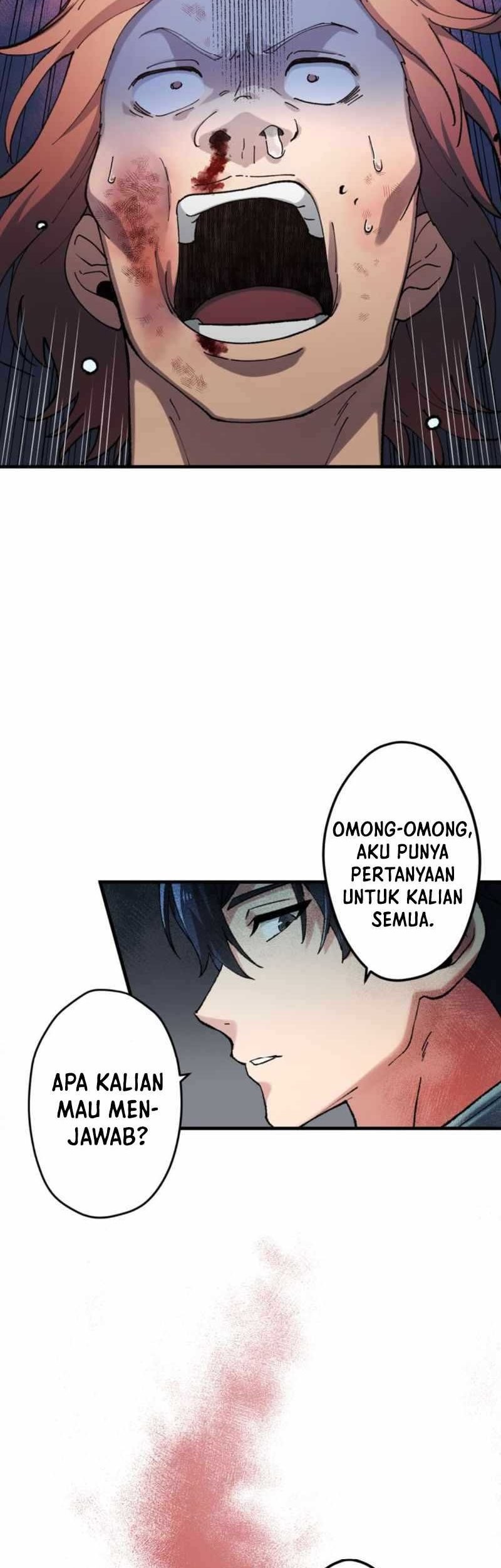 Yakuza Cleaner Chapter 04 Gambar 71