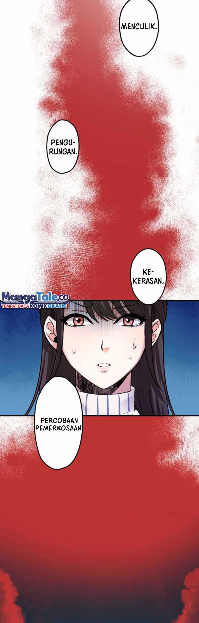Yakuza Cleaner Chapter 04 Gambar 72