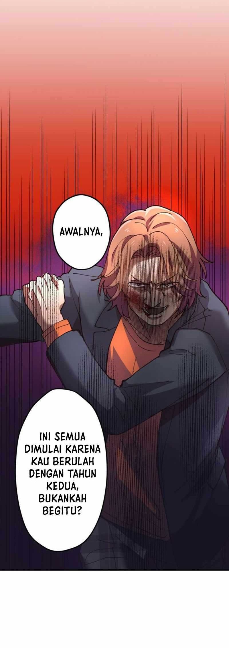 Yakuza Cleaner Chapter 04 Gambar 74