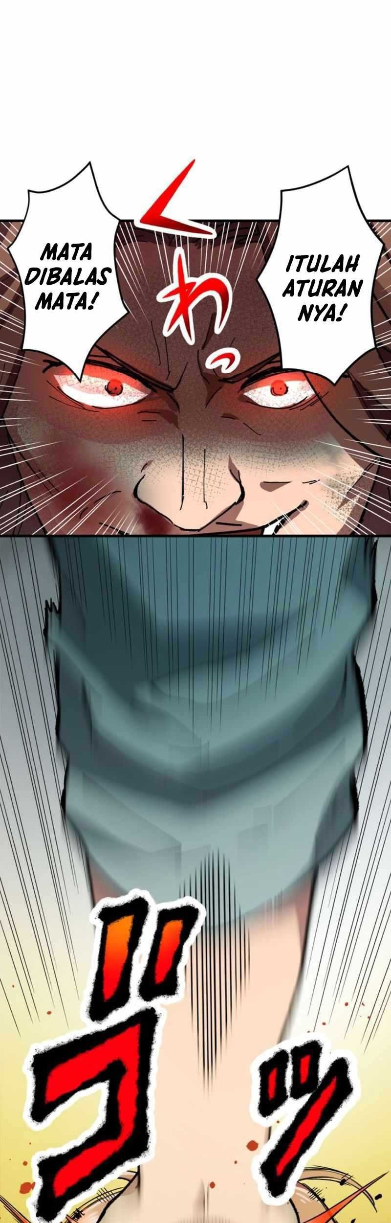 Yakuza Cleaner Chapter 04 Gambar 75