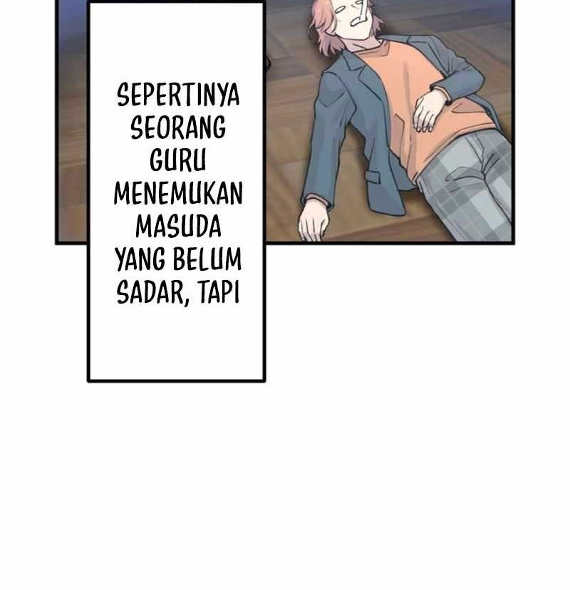 Yakuza Cleaner Chapter 04 Gambar 84