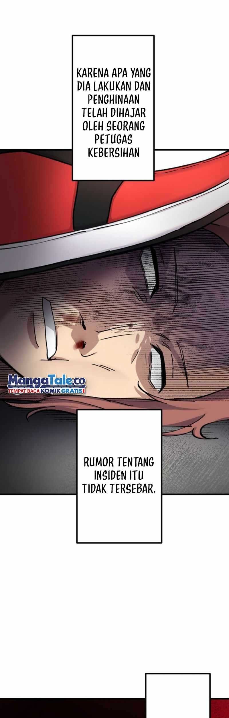 Yakuza Cleaner Chapter 04 Gambar 85