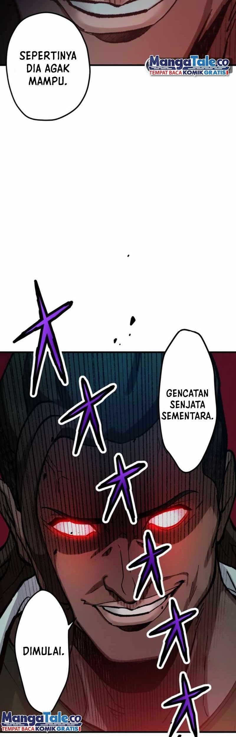 Yakuza Cleaner Chapter 04 Gambar 87