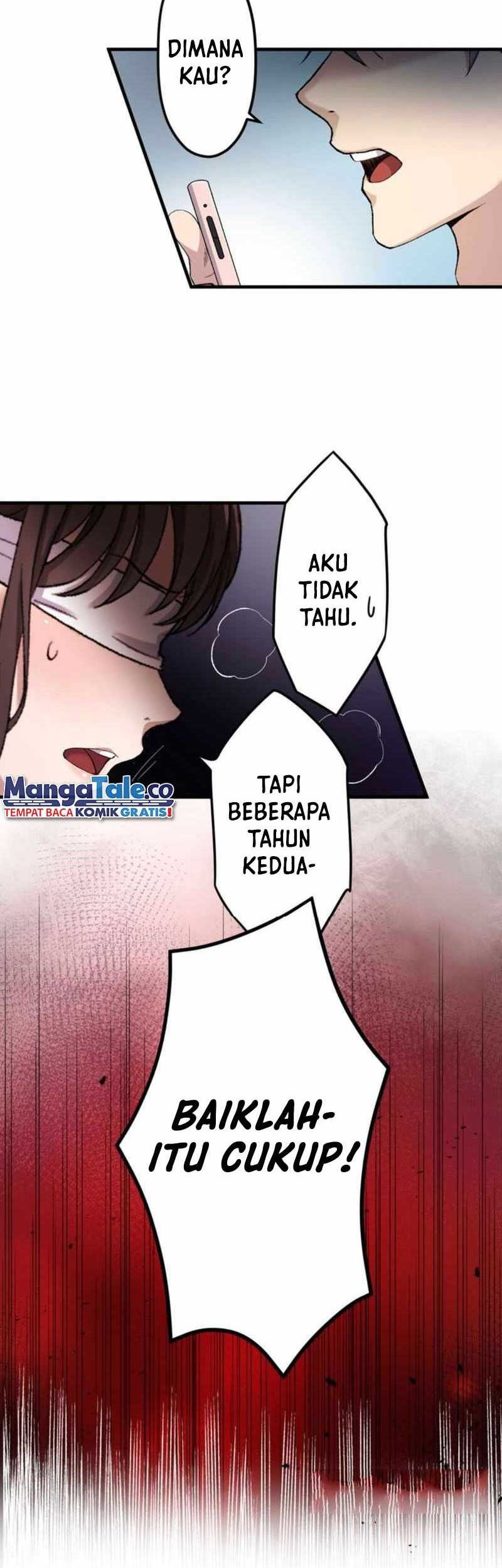 Yakuza Cleaner Chapter 04 Gambar 5