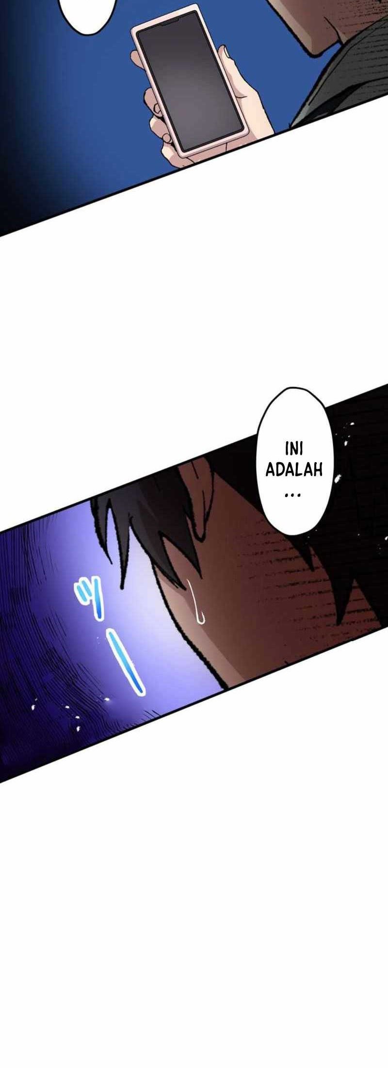 Yakuza Cleaner Chapter 04 Gambar 8